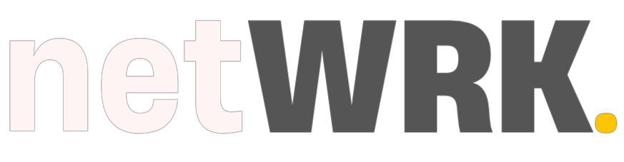 netWRK Logo